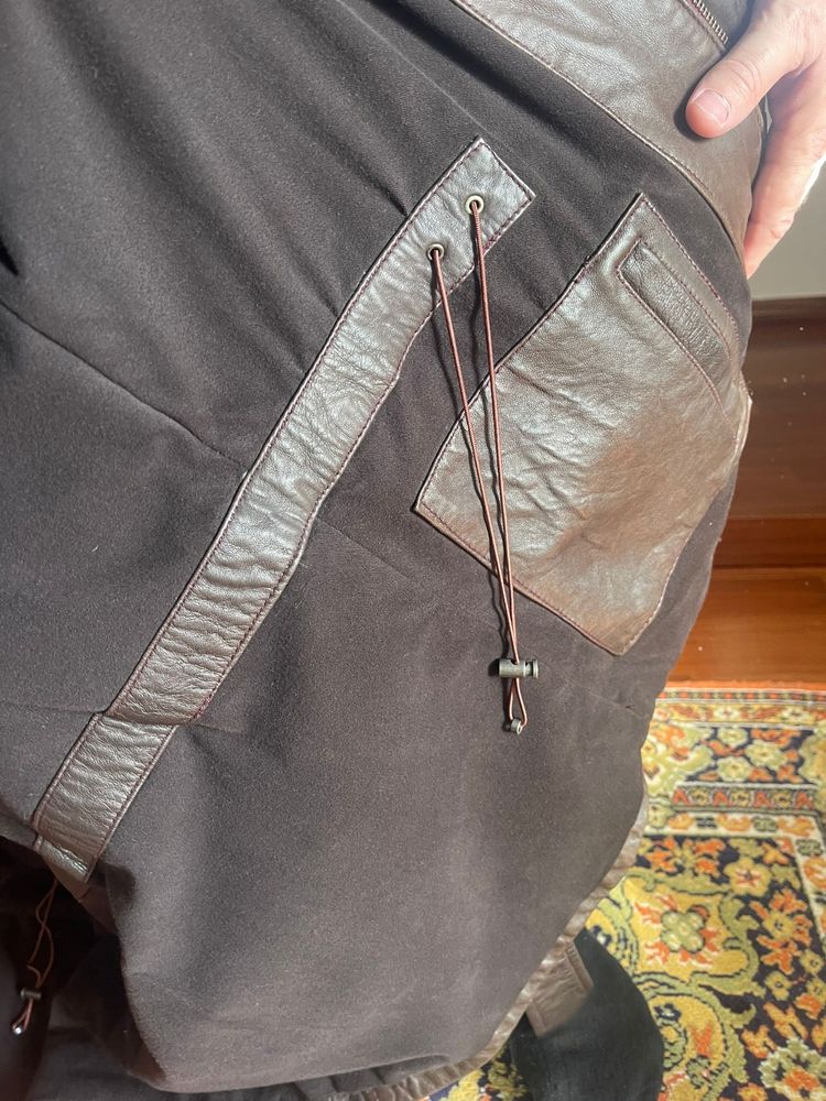 Massimo Dutti tamanho XL