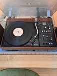 Gramofon dla konesera