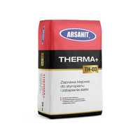 Klej do Siatki i Styropianu THERMA+ TH-03 25KG ARSANIT