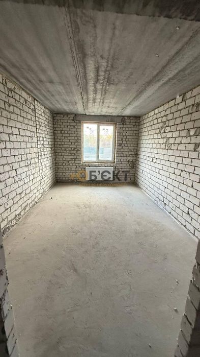 Простора 2к.кв. 64 м2, ЖК Сказка, м.Холодная Гора, єВідновлення!