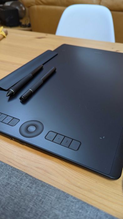 Wacom Intuos Pro Large Paper Edition