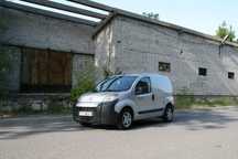 Citroën Nemo  Citroen Nemo 1.4 HDI