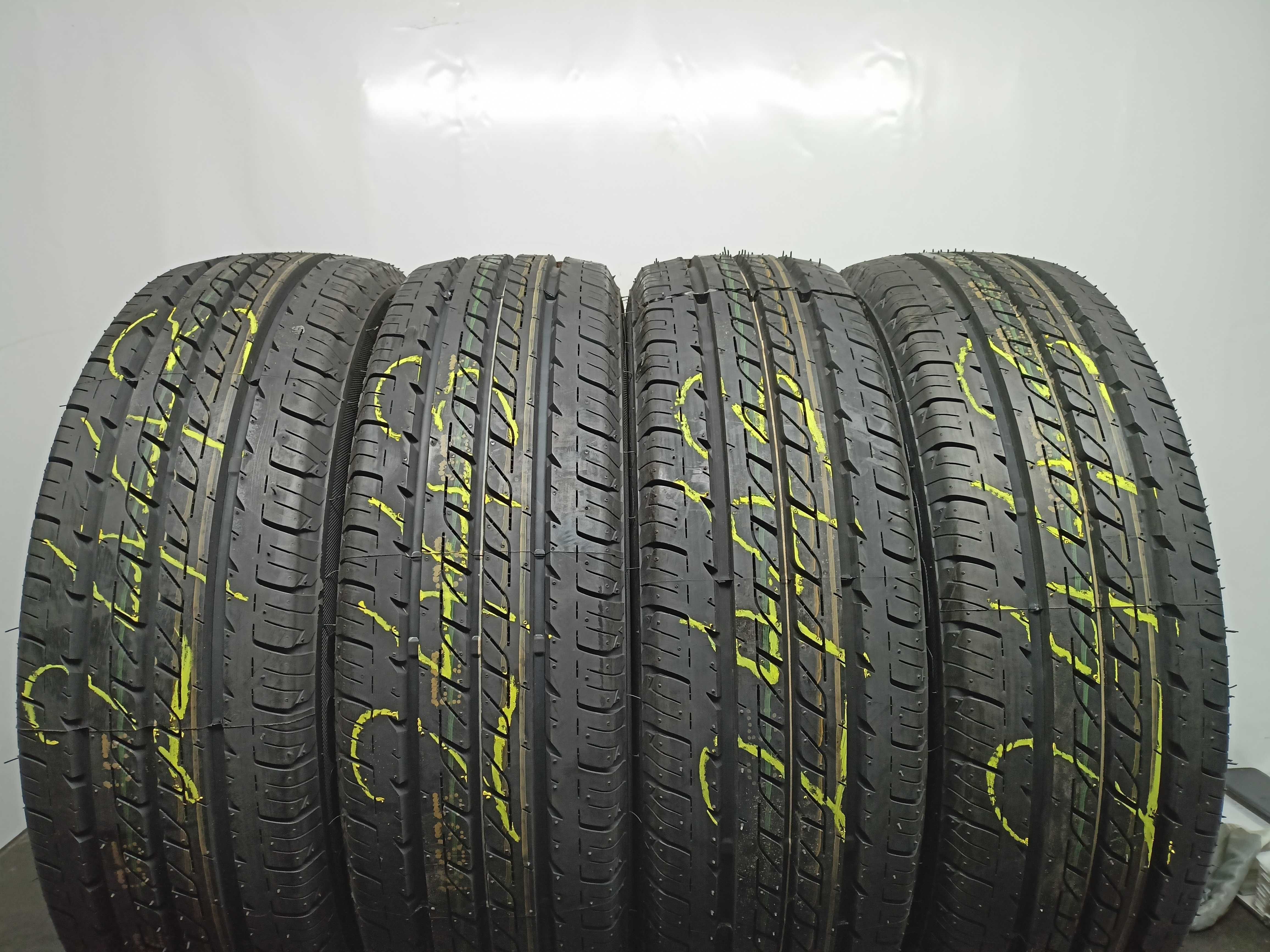 Lassa Transway2 195/70/15C 2021rok 104/102R NOWE (2443)