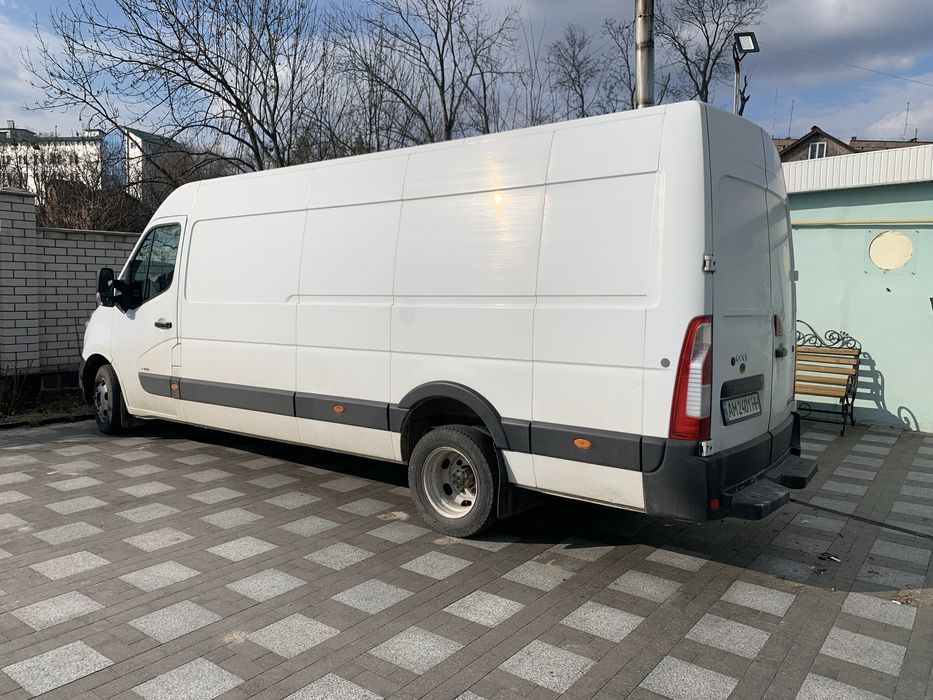 Вантажні перевезення. Доставка