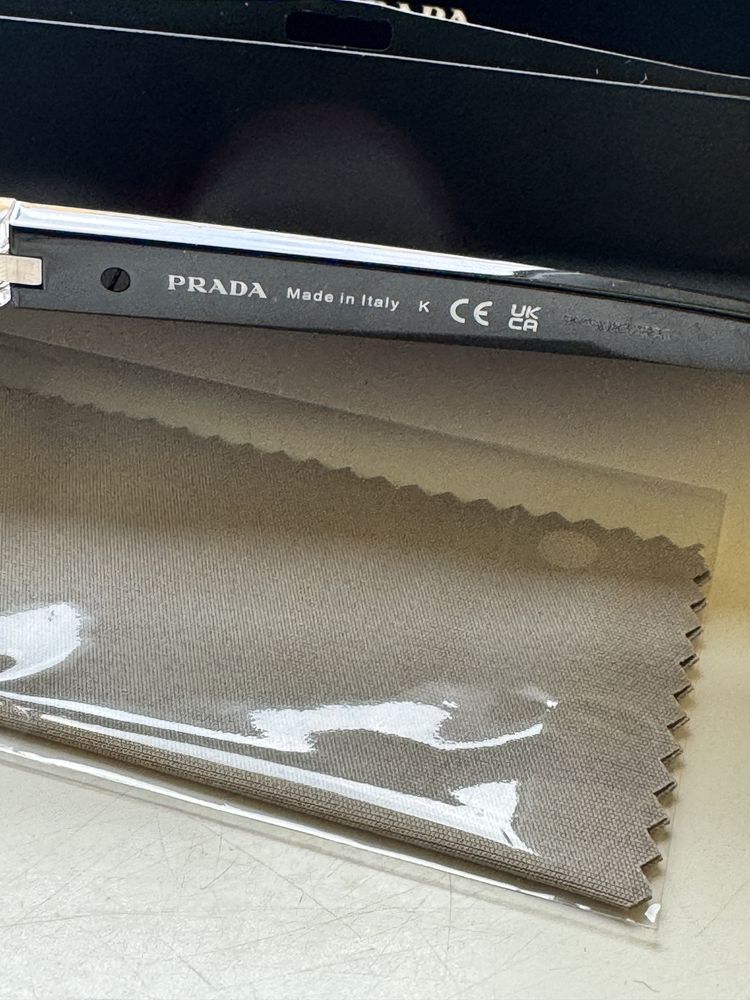 Оправа Prada sport 06PV 2AZ1O1