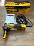 DeWALT DWE4357 Szlifierka kątowa bezszczotkowa 125mm 1700W