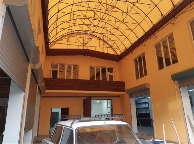 Продаж СТО в Одесі
