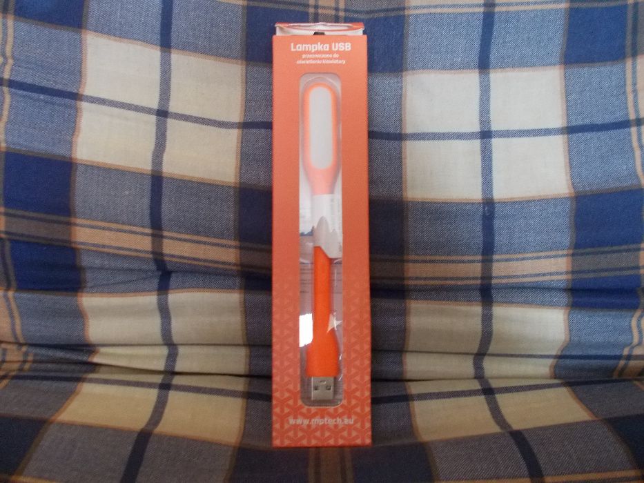 Lampa USB LD - 04