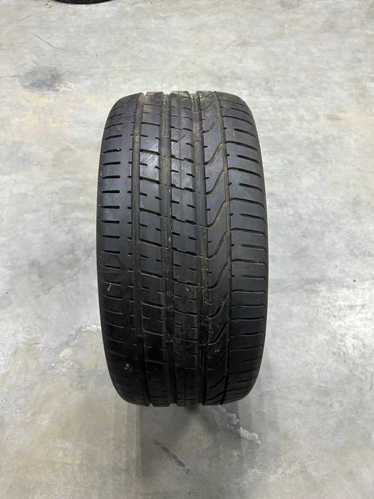 295-40 R20 110Y Pirelli PZero MGT розпаровка 1шт