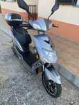 Moto eletrica - neovolt