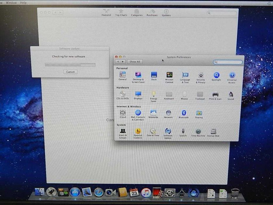 Apple Mac mini (Mid 2011) A1347 RAM 16Gb 128Gb