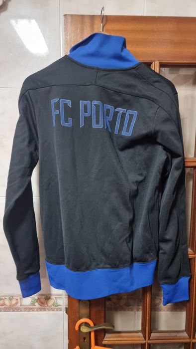 Casaco retro do  futebol clube do porto.