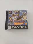 Spyro Year of the Dragon Sony PlayStation PS1