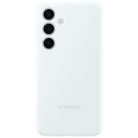 Etui Samsung Ef-Ps921Twegww S24 S921 Biały/White Silicone Case
