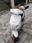 Kymco Vitality 50 2t