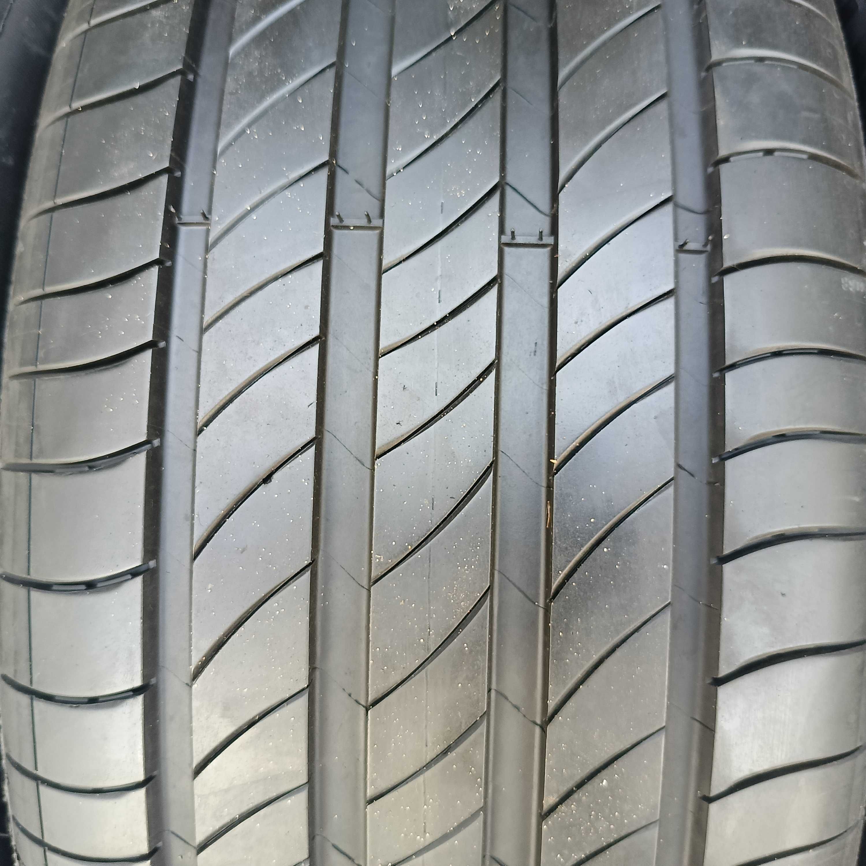 4X 225/50R17 MICHELIN 7,5mm