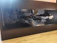 Terrarium 100x50x50