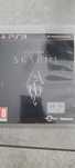 The Glder Scrolls Skyrim V PS3