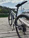 Canyon exceed cf7