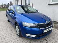 Skoda RAPID Skoda Rapid