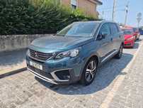 Peugeot 5008 1.5 BlueHDi Allure