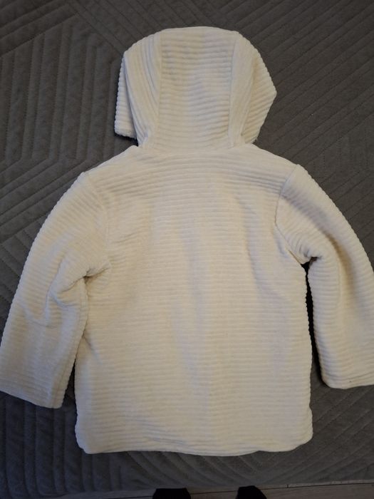 Теплі кардигани для дівчинки