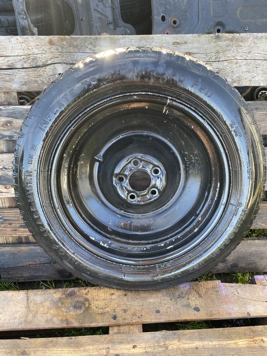 Докатка Запаска Mercedes ML 163 164 Мерседес