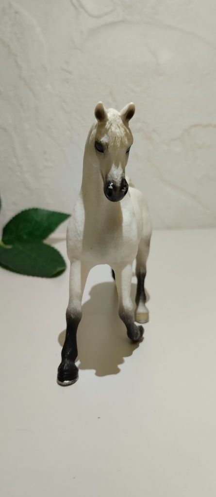 Коні schleich шляйх/ лошади schleich шляйх