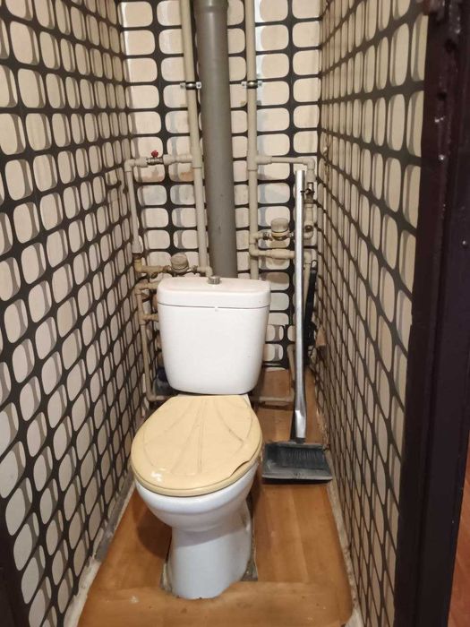 1-к.квартира  200м від  м"Перемога" (Алексеевка,пр.Победы)