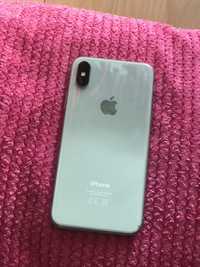 Iphone X  256 Gb