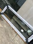 Okno Aluplast Grafit