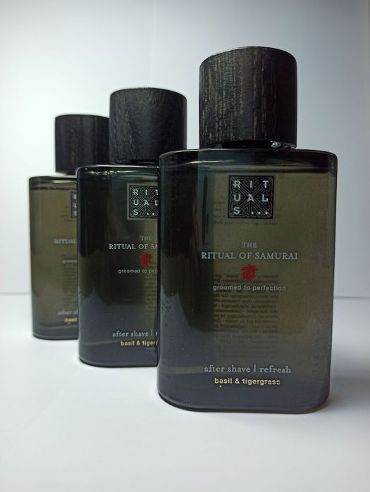 Гель після гоління