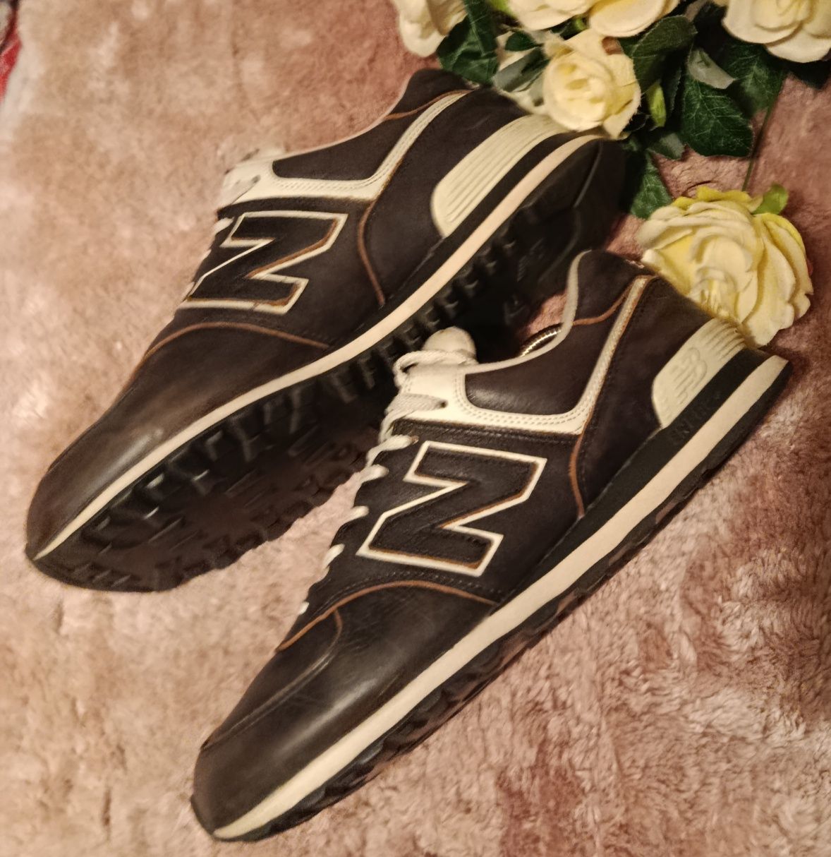New Balance 574 rozmiar 45.5