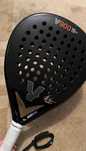 Raquete Padel Volt 900