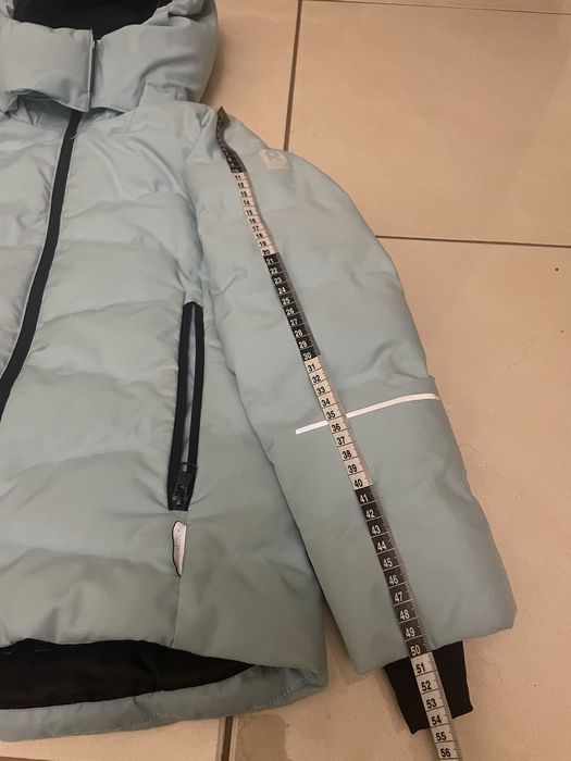 Куртка пуховик Reima