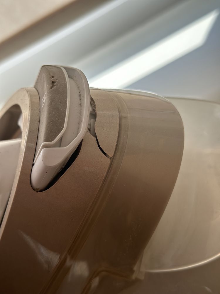 Парогенератор Philips PerfectCare Elite 9642