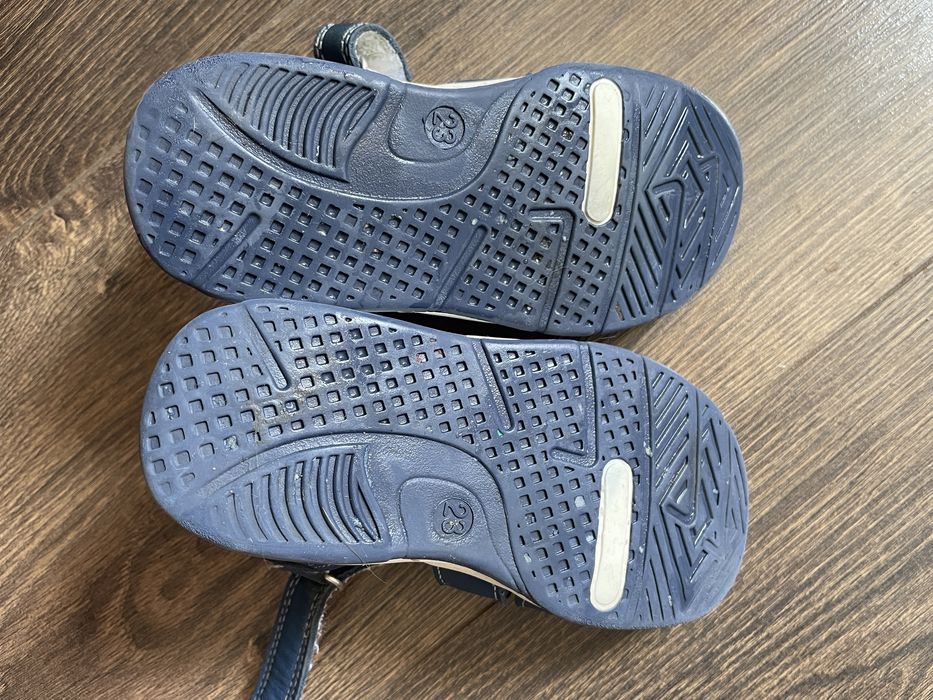 Босоніжки/тапки ортопедичні