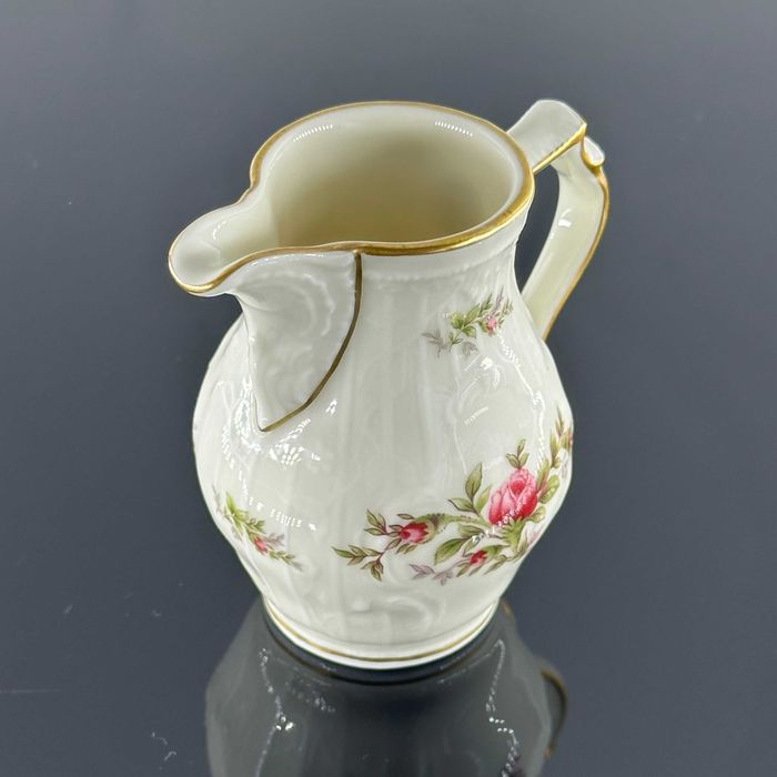 Dzbanek na mleko do kawy – Rosenthal Classic Rose