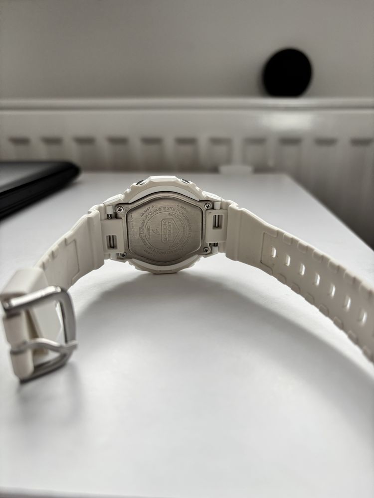 Zegarek damski cassio g -shock