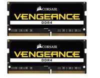 Pamięć Corsair Vengeance DDR4 SODIMM 2x4GB 2400MHz CL16
