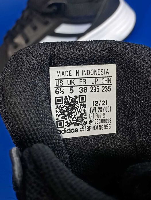 Кроссовки Adidas Galaxy 5 Оригинал