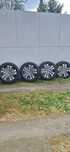 Kola zimowe Toyota Rav4 225/60 r18