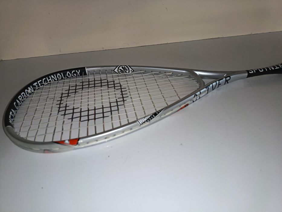 Rakieta do squasha OLIVER Sputnik 3