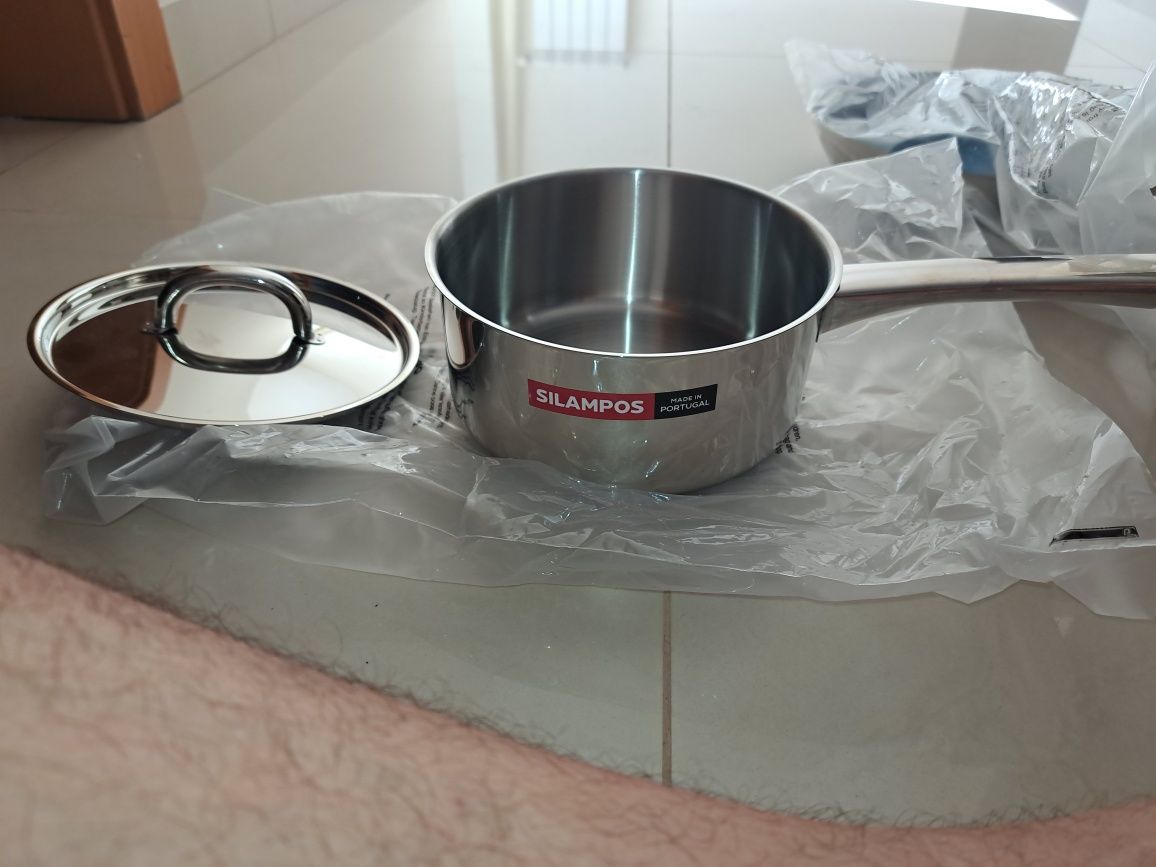 Conjunto de cozinha , Silampus