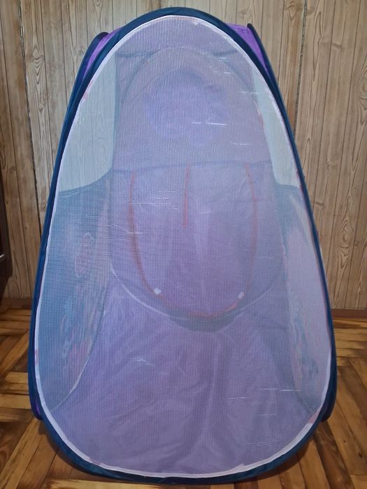 Намет дитячий, палатка ігрова