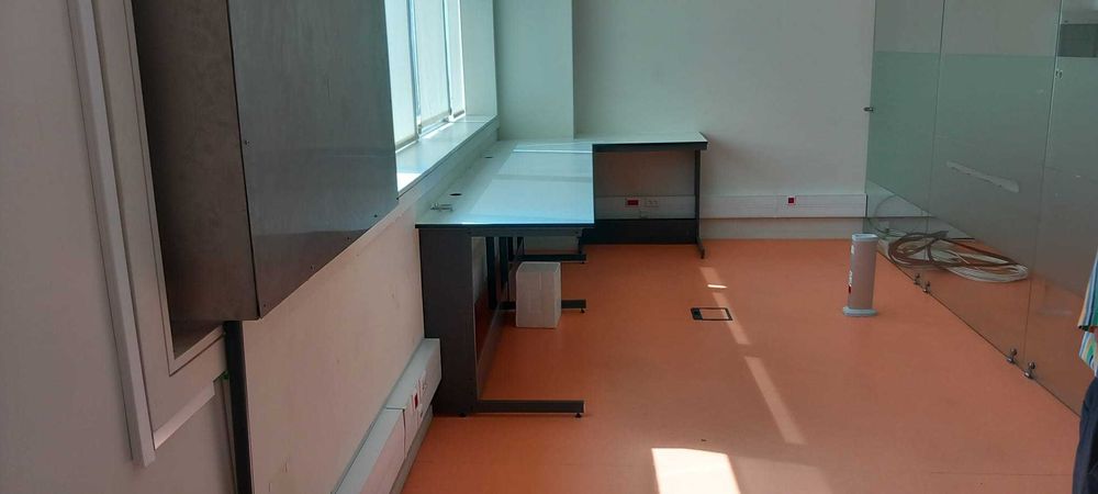 Escritório para arrendamento no Porto