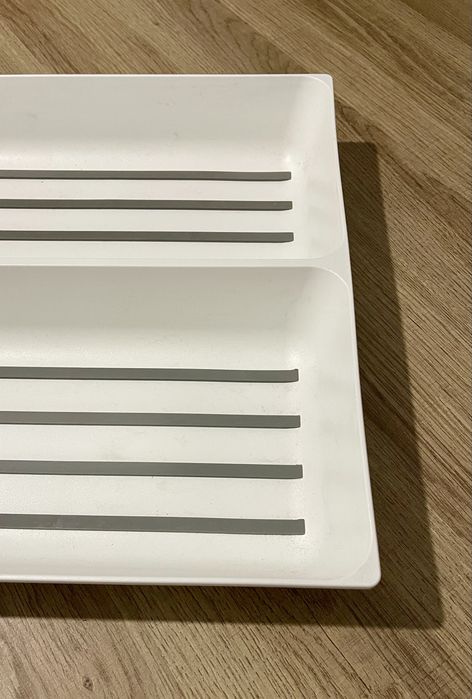 Tabuleiro de gaveta para talheres 32x50cm