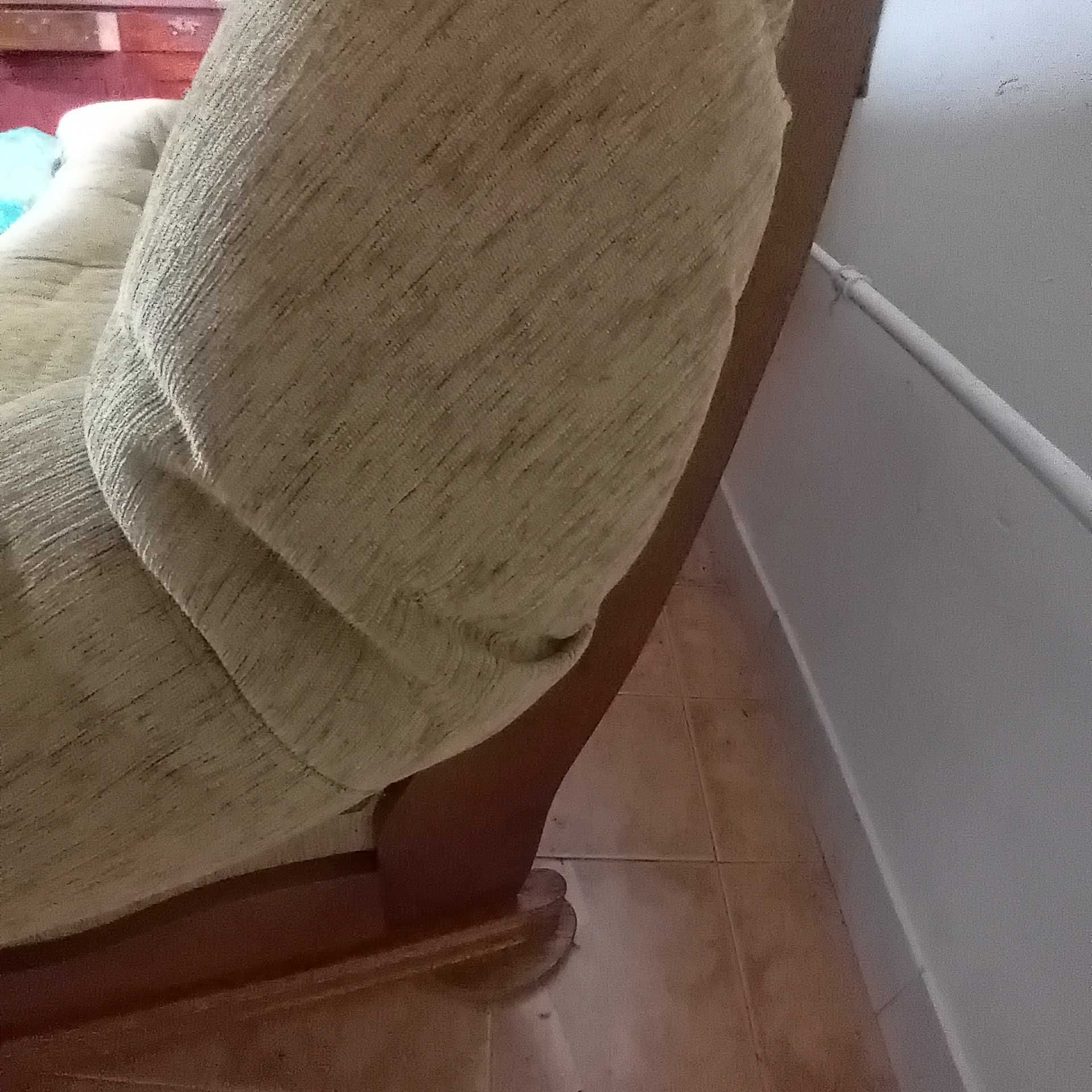 SOFA do siedzenia i wypoczynku