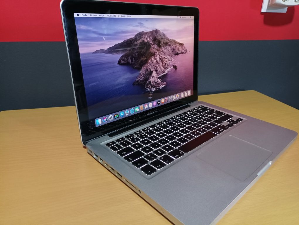 MacBook Pro 13 A1278