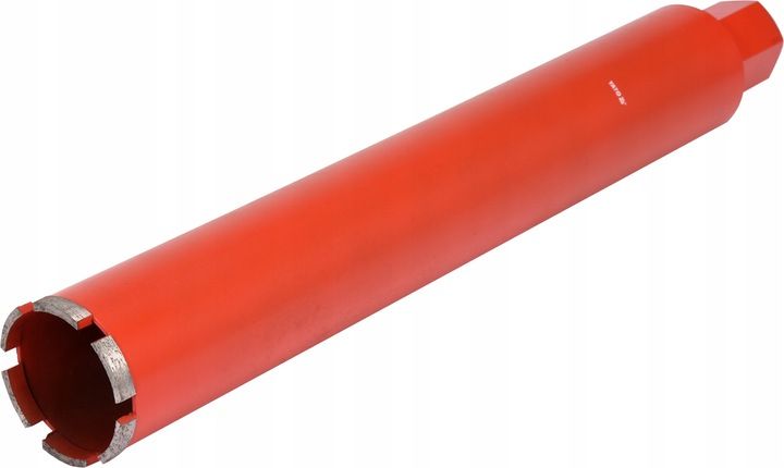 Yato Wiertło Koronowe 5/4" Do Wiertnicy 68mm Do Betonu Gwint 1 1/4''